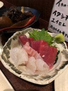 七輪焼とおばんざい ハッピー食堂