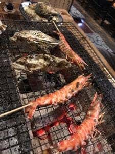 田舎屋