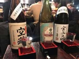 とり花