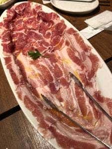 PRONTO 銀座コリドー店