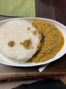 ボンベイ 柏マルイ店