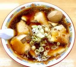 土佐屋ラーメン宮内店