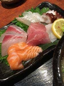 銀や 肥後橋店