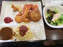 ケンタッキーフライドチキン 小野原店