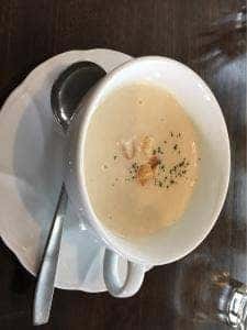 梅ヶ丘ビストロ くるみ