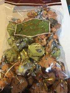 モンロワール なんばウォーク店