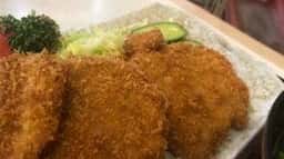 レストランフルヤ