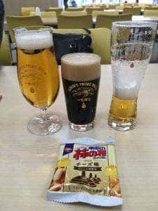 キリンビール仙台工場