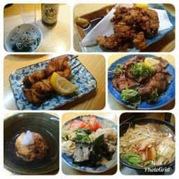 豆の木