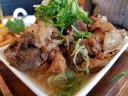 上海バール 金沢フォーラス店