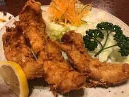 ふぐ・すっぽんと美味い肴 すゞき