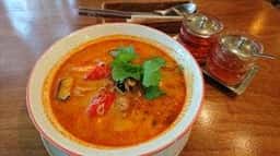 asian dinning ＆ cafe Su-Ha