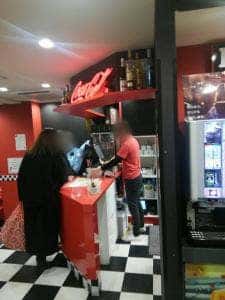 カラオケ シースター