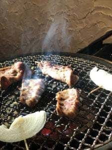 焼肉ミートくん 武蔵小金井店