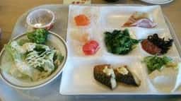 海鮮料理 かに家 紋別プリンスホテル