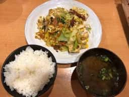 居酒屋はいさい