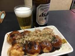 たこやき 大蛸 市役所店