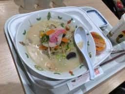 リンガーハット ゆめタウン光の森店