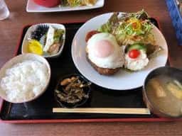 CAFE びいだま
