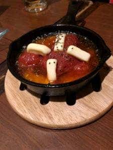 三日月