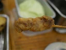 大阪新世界 山ちゃん 鳥取駅前店