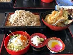 そば処 三喜庵