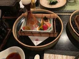 山景の宿 流辿