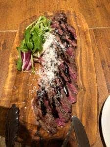 北海道×イタリアン MiaBocca JR琴似駅前店