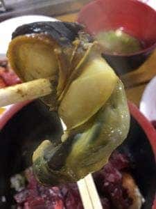 房州きよっぱち 海鮮地魚食堂 清八丸