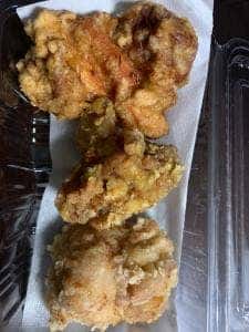 あじ太郎 西線店