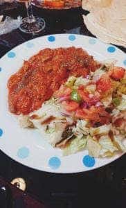 イスタンブール・テラス