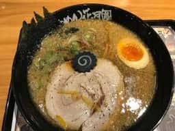 らあめん花月嵐 BiVi仙台店