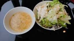 チャイニーズダイニング JUEN ホテルメトロポリタン盛岡