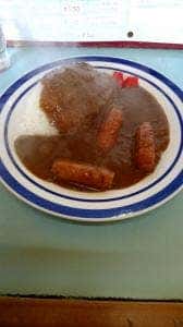 セゾン2号店カレーショップ