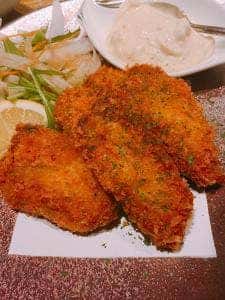 鉄焼炉端 蜂ヤ 胡町店