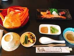 雪国観光センター 魚野の里