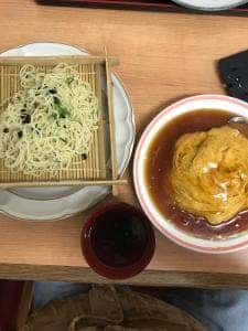 餃子の味楽