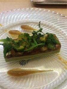 レストラン シェ ヒャクタケ