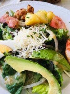 ロイヤルホスト 西堀通店