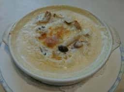 ビストロド・ノブ