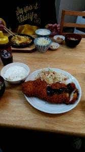 大衆食堂 めしどき