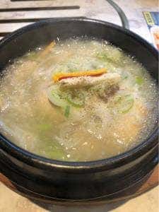 味家