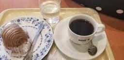 ドトールコーヒーショップ 自由が丘店