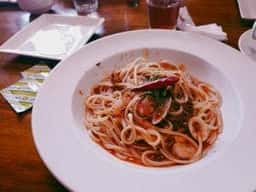 パスタ・アルデンティーノ 大宮店