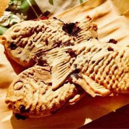 たいやき札幌柳屋