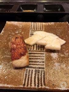鉄板焼 護佐丸 ホテル日航アリビラ