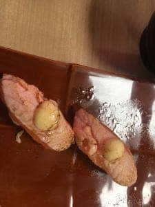 若竹丸 長与店