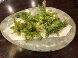 らい亭北院