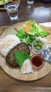 カフェニュージンジャー