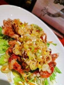 チャイナダイニング 天翔